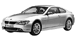 BMW E63 P2142 Fault Code