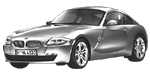 BMW E86 P2142 Fault Code