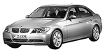 BMW E92 P2142 Fault Code