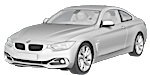 BMW F32 P2142 Fault Code