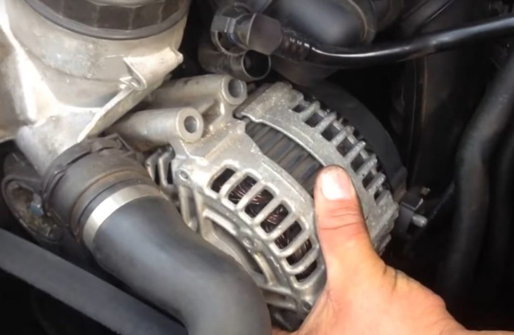 See P2142 in engine